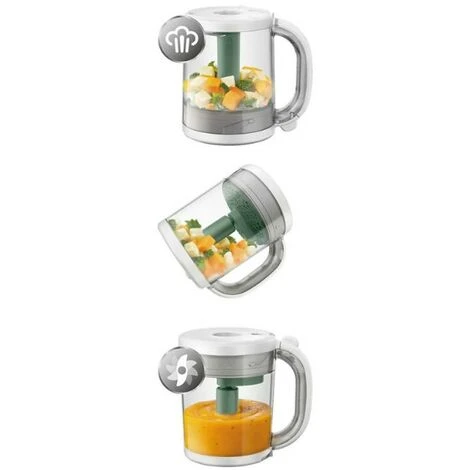 Philips Easy Pappa 4in1 5 Philips Easy Pappa 4in1 - immagine 3