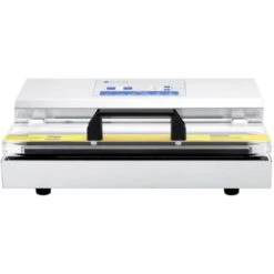 Macchina Sottovuoto Larghezza Busta 31 Cm - 16 L/min - 0,9 Bar 9 Macchina Sottovuoto Larghezza Busta 31 Cm - 16 L/min - 0,9 Bar -Piccoli Elettrodomestici 65341745 4