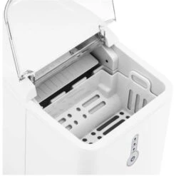 Macchina Del Ghiaccio Fabbricatore Cubetti Di Ghiaccio Da Bar 1,5 L 8 Kg/giorno 8 Macchina Del Ghiaccio Fabbricatore Cubetti Di Ghiaccio Da Bar 1,5 L 8 Kg/giorno -Piccoli Elettrodomestici 65341760 2