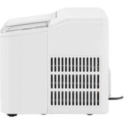 Macchina Del Ghiaccio Fabbricatore Cubetti Di Ghiaccio Da Bar 1,5 L 8 Kg/giorno 10 Macchina Del Ghiaccio Fabbricatore Cubetti Di Ghiaccio Da Bar 1,5 L 8 Kg/giorno -Piccoli Elettrodomestici 65341760 4