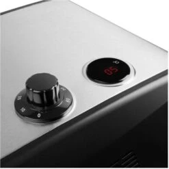 Gelatiera Autorefrigerante Professionale Macchina Gelato Frozen Yogurt 130 W -Piccoli Elettrodomestici 65341847 3