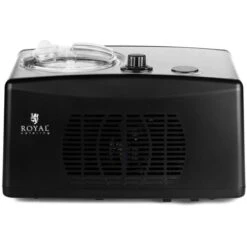 Gelatiera Autorefrigerante Professionale Macchina Gelato Frozen Yogurt 130 W -Piccoli Elettrodomestici 65341847 4