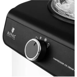 Gelatiera Autorefrigerante Professionale Macchina Gelato Frozen Yogurt 135 W 8 Gelatiera Autorefrigerante Professionale Macchina Gelato Frozen Yogurt 135 W -Piccoli Elettrodomestici 65342006 3