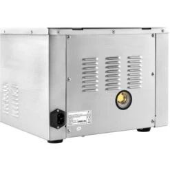 Macchina Sottovuoto A Campana Professionale Acciaio Inox Sottovuotatrice 26 Cm -Piccoli Elettrodomestici 65342017 5