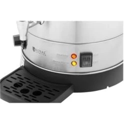 Bollitore Professionale Pentola Per Vin Brulé 2.500 W 19,7 L -Piccoli Elettrodomestici 65342019 4