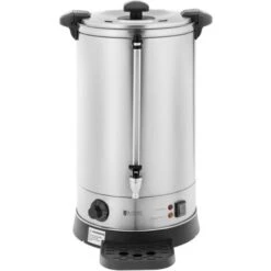 Bollitore Professionale Pentola Per Vin Brulé 2.500 W 19,7 L -Piccoli Elettrodomestici 65342019 5