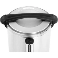 Bollitore Elettrico A Doppia Parete Dispenser Bevande Calde Inox 20,5L 2500W -Piccoli Elettrodomestici 66209688 5