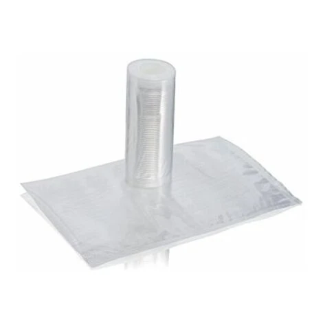 Flaem ACO1118 Sacchetti Sottovuoto Rotoli 40x600cm 3 Flaem ACO1118 Sacchetti Sottovuoto Rotoli 40x600cm