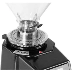 Macinino Elettrico Da Caffè Macina Chicchi Alluminio Bianco 200 W 1000 Ml 500 Ml -Piccoli Elettrodomestici 67642000 2