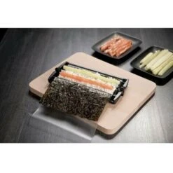 EASY-SUSHI 8507 - RULLO PER LA PRODUZIONE DI SUSHI -Piccoli Elettrodomestici 67944512 3