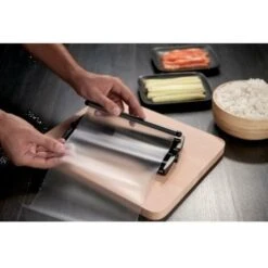 EASY-SUSHI 8507 - RULLO PER LA PRODUZIONE DI SUSHI -Piccoli Elettrodomestici 67944512 5