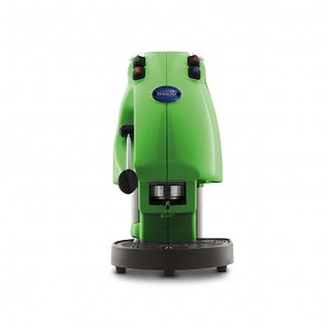 Didiesse Frog Revolution Macchina Da Caffè A Cialde, 650 W, Verde Chiaro 3 Didiesse Frog Revolution Macchina Da Caffè A Cialde, 650 W, Verde Chiaro