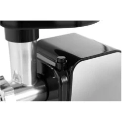 Tritacarne Elettrico Professionale Acciaio Inox Funzionamento Invertito 1300 W -Piccoli Elettrodomestici 68114622 2
