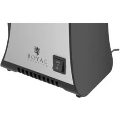 Tritacarne Elettrico Professionale Acciaio Inox Funzionamento Invertito 1300 W -Piccoli Elettrodomestici 68114622 5