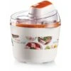 Ariete Gran Gelato Gelatiera Tradizionale 1,5 L 12 W Bianco 1 Ariete Gran Gelato Gelatiera Tradizionale 1,5 L 12 W Bianco -Piccoli Elettrodomestici 68179142 1