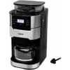 Princess 249411 Macchina Da Caffe' Grind E Brew Roma Fino A 10 Tazze Sistema Di Filtro Conico -Piccoli Elettrodomestici 68411392 1