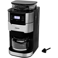 Princess 249411 Macchina Da Caffe' Grind E Brew Roma Fino A 10 Tazze Sistema Di Filtro Conico -Piccoli Elettrodomestici 68411392 2