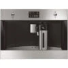 Smeg Macchina Da Caffè A Incasso Classica CMS4303X 45 Cm Acciaio 1 Smeg Macchina Da Caffè A Incasso Classica CMS4303X 45 Cm Acciaio -Piccoli Elettrodomestici 68957392 1
