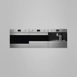 Smeg Macchina Da Caffè A Incasso Classica CMS4303X 45 Cm Acciaio -Piccoli Elettrodomestici 68957392 4