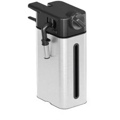 Smeg Macchina Da Caffè A Incasso Classica CMS4303X 45 Cm Acciaio -Piccoli Elettrodomestici 68957392 5