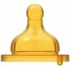 Chicco 00027832000000 Accessorio Per Biberon Valvola Anticolica -Piccoli Elettrodomestici 68962486 1