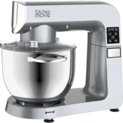 Robot Da Cucina Multifunzione 1800W STAN
