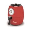 Jordan, Friggitrice Ad Aria Vintage 3,5L – JCFA-2510R ROSSO -Piccoli Elettrodomestici 70142839 1