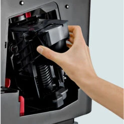 Robot Da Caffè In Acciaio Inox A 19 Bar - Ti9553x1rw - Siemens -Piccoli Elettrodomestici 70414400 5