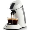 Caffettiera A Cialde 1bar 1450w Bianca - Csa210/11 - Philips -Piccoli Elettrodomestici 70414632 1