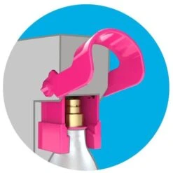 Set Di 3 Bombole Di Gas Co2 Ad Attacco Rapido 60l Per Gassificatore - 3 X Cylindre Quick Connect - Sodastream -Piccoli Elettrodomestici 70414695 2