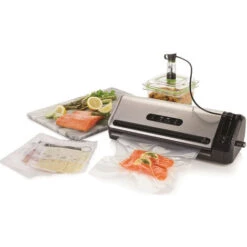 Confezionatrice Sottovuoto Da 0,6 Bar - Ffs017x - Foodsaver