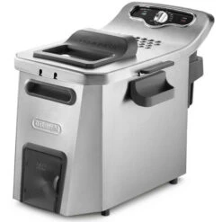 Friggitrice Semi-pro 5l 3200w - F44532cz - Delonghi