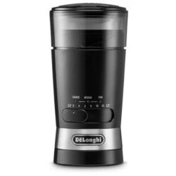 Piccoli Elettrodomestici 30 Macinacaffè 60g 170w Nero - Kg210 - Delonghi
