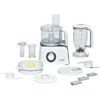 Robot Da Cucina Da 2,3 L 800 W E Frullatore Da 1,25 L - Mcm4100 - Bosch 2 Robot Da Cucina Da 2,3 L 800 W E Frullatore Da 1,25 L - Mcm4100 - Bosch -Piccoli Elettrodomestici 70415610 1