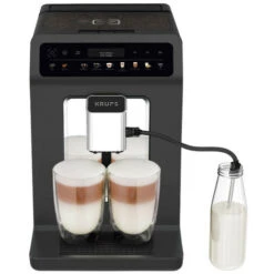 Robot Da Caffè Nero 15 Bar - Yy4328fd - Krups