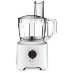 Robot Da Cucina 1.4l 700w Bianco - Fp244110 - Moulinex