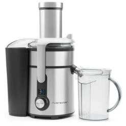 Centrifuga 1300w Nero / Acciaio Inox - Pcj670 - Riviera & Bar