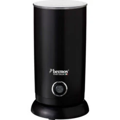 Montalatte 450/550w Nero - Amf8050 - Bestron