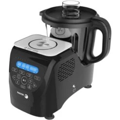 Robot Da Cucina Multifunzione 2l 1200w Nero - Fg870 - Fagor -Piccoli Elettrodomestici 70416324 4