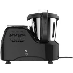 Robot Da Cucina Multifunzione 2l 1200w Nero - Fg870 - Fagor -Piccoli Elettrodomestici 70416324 5