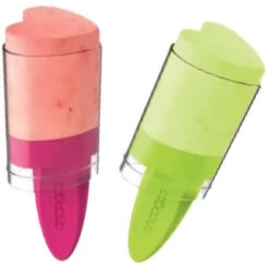 Set Di 4 Lecca Lecca Per Gelatiera Frutimix - Bg01 - Kitchen Chef -Piccoli Elettrodomestici 70416390 2