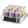 Yogurtiera E Caseificio 9 Pentole 18w - 459601 - Lagrange 1 Yogurtiera E Caseificio 9 Pentole 18w - 459601 - Lagrange -Piccoli Elettrodomestici 70416520 1