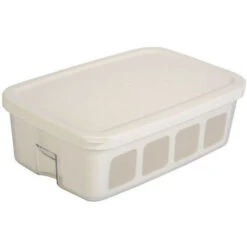 Contenitore Da 1l Per Yogurtiera Deliziosa E Multi-deliziosa - Xf101001 - Seb