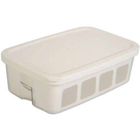 Contenitore Da 1l Per Yogurtiera Deliziosa E Multi-deliziosa - Xf101001 - Seb 3 Contenitore Da 1l Per Yogurtiera Deliziosa E Multi-deliziosa - Xf101001 - Seb