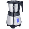 Robot Da Cucina Multifunzionale 2l 1100w Acciaio Inox/nero - Ha1003kto - Kalorik -Piccoli Elettrodomestici 70416866 1