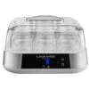 Yogurtiera 9 Pentole 18w - 459001 - Lagrange 2 Yogurtiera 9 Pentole 18w - 459001 - Lagrange -Piccoli Elettrodomestici 70416944 1