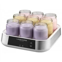 Yogurtiera 9 Pentole 18w - 459001 - Lagrange -Piccoli Elettrodomestici 70416944 2