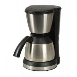 Caffettiera Coibentata 10-12 Tazze 800w - Ksmd250b - Kitchen Chef