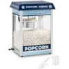 Macchina Per Pop Corn Professionale Retro Pop-Corn 1.600 W Da 5 A 6 Kg/h Blu 2 Macchina Per Pop Corn Professionale Retro Pop-Corn 1.600 W Da 5 A 6 Kg/h Blu -Piccoli Elettrodomestici 70421170 1