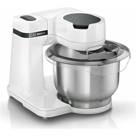 Robot Da Cucina BOSCH MUMS2EW00 700W 3 Robot Da Cucina BOSCH MUMS2EW00 700W